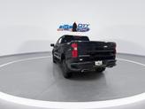 Thumbnail of 2024 Black Chevrolet Silverado 1500