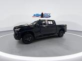Thumbnail of 2024 Black Chevrolet Silverado 1500