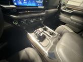 Thumbnail of 2024 Black Chevrolet Silverado 1500