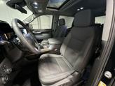 Thumbnail of 2024 Black Chevrolet Silverado 1500