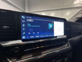 Thumbnail of 2024 Black Chevrolet Silverado 1500