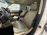 Thumbnail of 2013 White Suede Ford Flex