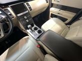 Thumbnail of 2013 White Suede Ford Flex