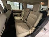 Thumbnail of 2013 White Suede Ford Flex