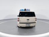 Thumbnail of 2013 White Suede Ford Flex