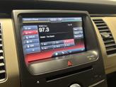 Thumbnail of 2013 White Suede Ford Flex