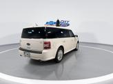 Thumbnail of 2013 White Suede Ford Flex