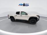 Thumbnail of 2025 Summit White Chevrolet Colorado