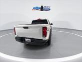 Thumbnail of 2025 Summit White Chevrolet Colorado