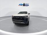 Thumbnail of 2025 Summit White Chevrolet Colorado