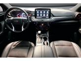 Thumbnail of 2024 Sterling Gray Metallic Chevrolet Blazer