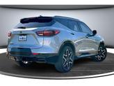 Thumbnail of 2024 Sterling Gray Metallic Chevrolet Blazer