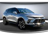 Thumbnail of 2024 Sterling Gray Metallic Chevrolet Blazer