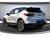 Thumbnail of 2024 Sterling Gray Metallic Chevrolet Blazer