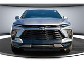 Thumbnail of 2024 Sterling Gray Metallic Chevrolet Blazer