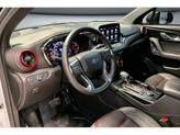Thumbnail of 2024 Sterling Gray Metallic Chevrolet Blazer