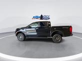 Thumbnail of 2023 Shadow Black Ford Ranger