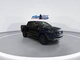 Thumbnail of 2023 Shadow Black Ford Ranger