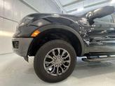 Thumbnail of 2023 Shadow Black Ford Ranger