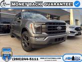 Photo of 2023 Carbonized Gray Metallic Ford F-150