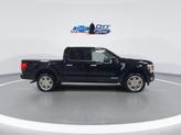 Thumbnail of 2025 Agate Black Metallic Ford F-150