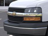 Thumbnail of 2025 Summit White Chevrolet Express 2500