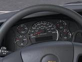 Thumbnail of 2025 Summit White Chevrolet Express 2500