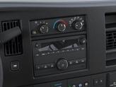 Thumbnail of 2025 Summit White Chevrolet Express 2500