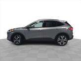 Thumbnail of 2022 CARBONIZED GRAY Ford Escape