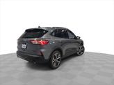 Thumbnail of 2022 CARBONIZED GRAY Ford Escape