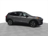 Thumbnail of 2022 CARBONIZED GRAY Ford Escape