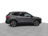 Thumbnail of 2022 CARBONIZED GRAY Ford Escape