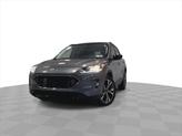 Thumbnail of 2022 CARBONIZED GRAY Ford Escape