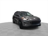 Thumbnail of 2022 CARBONIZED GRAY Ford Escape