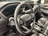 Thumbnail of 2025 Agate Black Metallic Ford Escape