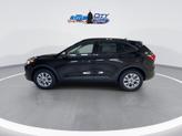 Thumbnail of 2025 Agate Black Metallic Ford Escape