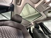 Thumbnail of 2025 Agate Black Metallic Ford Escape