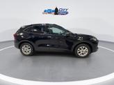 Thumbnail of 2025 Agate Black Metallic Ford Escape