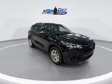 Thumbnail of 2025 Agate Black Metallic Ford Escape