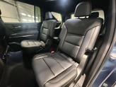 Thumbnail of 2025 Lakeshore Blue Metallic Chevrolet Traverse