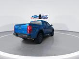 Thumbnail of 2022 Velocity Blue Metallic Ford Ranger