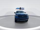 Thumbnail of 2022 Velocity Blue Metallic Ford Ranger