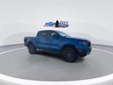 Thumbnail of 2022 Velocity Blue Metallic Ford Ranger