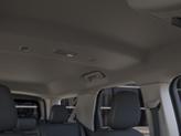 Thumbnail of 2025 Shadow Black Ford Bronco Sport