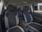 Thumbnail of 2025 Shadow Black Ford Bronco Sport