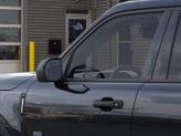 Thumbnail of 2025 Shadow Black Ford Bronco Sport