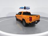 Thumbnail of 2025 Sunrise Orange Chevrolet Colorado