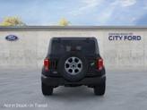 Thumbnail of 2025 Shadow Black Ford Bronco
