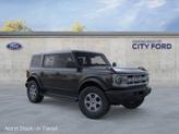 Thumbnail of 2025 Shadow Black Ford Bronco