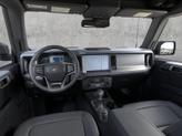 Thumbnail of 2025 Shadow Black Ford Bronco